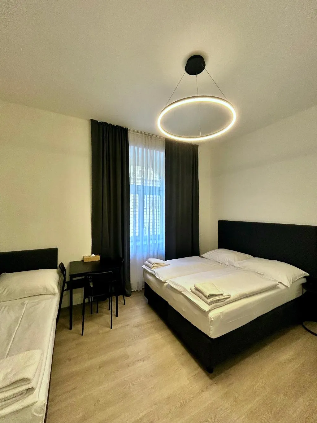 SUITE EXECUTIVE Room, Figaro Suites, Prague