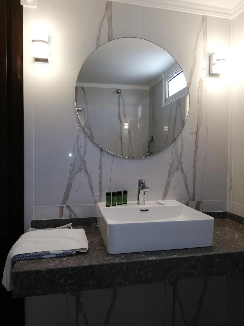 Room, Hotel Cariatis, Halkidiki