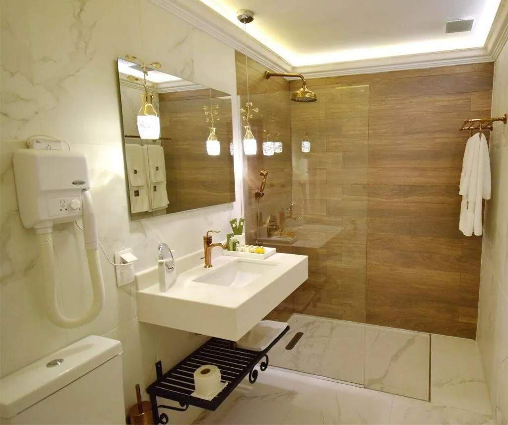 Room, Therma Palace, Varna