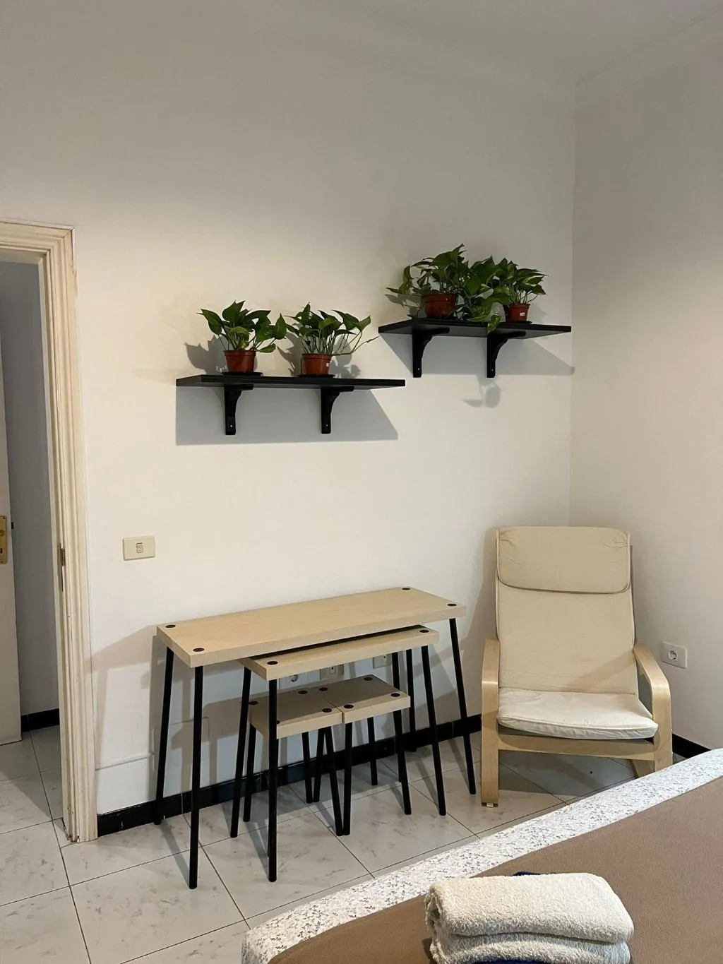 Room, Hitide Hostel, Gran Canaria