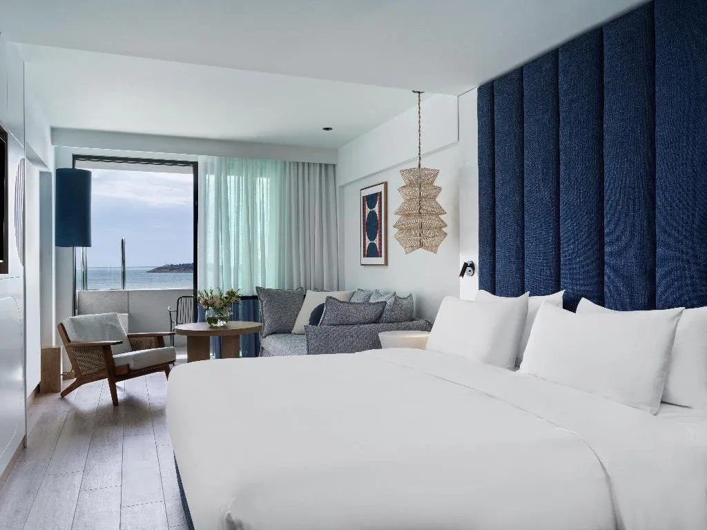 DOUBLE PREMIUM Room, Intercontinental Crete By Ihg, Crete
