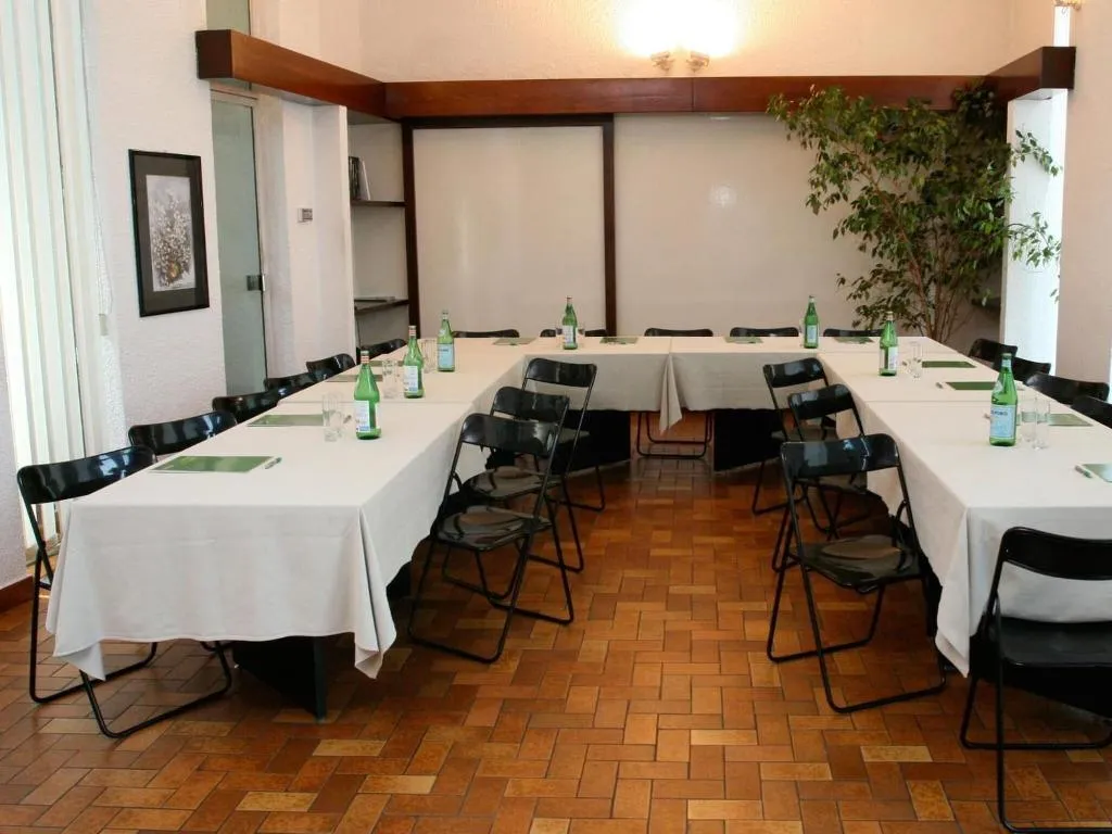 Conferences, Golf Hotel Resort, Milan