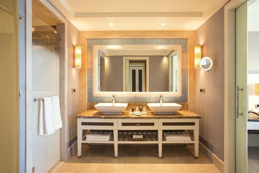 Room, Caresse, A Luxury Collection Resort, Bodrum