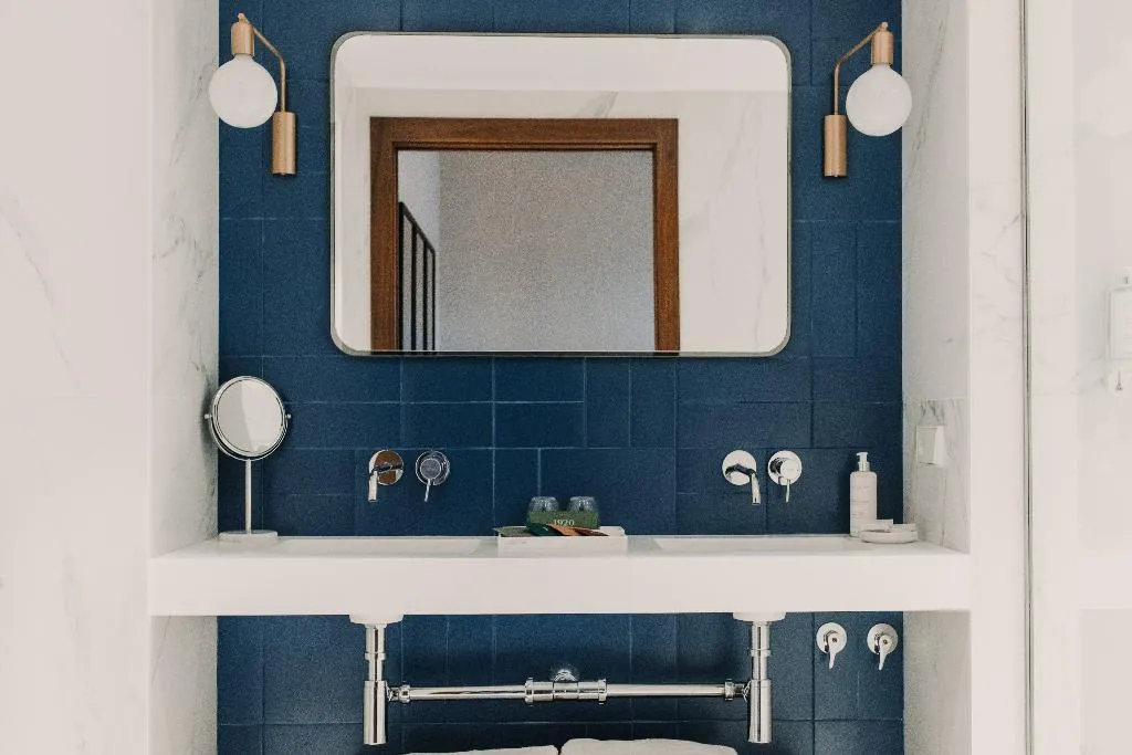 TRIPLE STANDARD Room, Room Mate Collection Helen Berger, Valencia