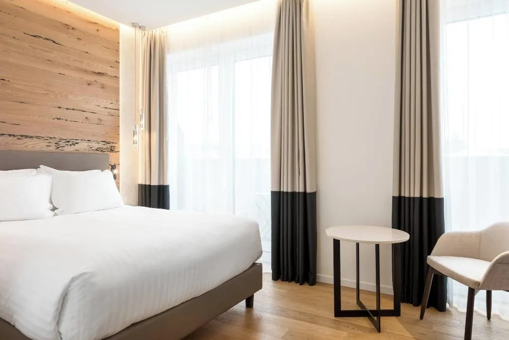 Room, AC Hotel Venezia, Venice