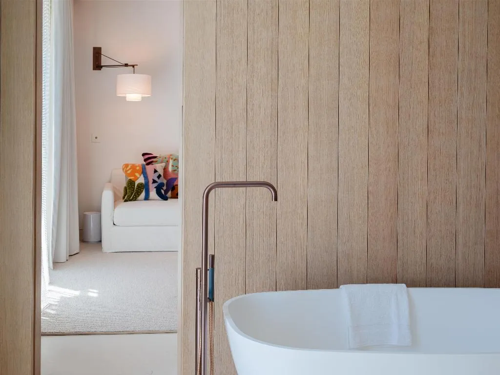 Room, The Standard, Ibiza, Ibiza