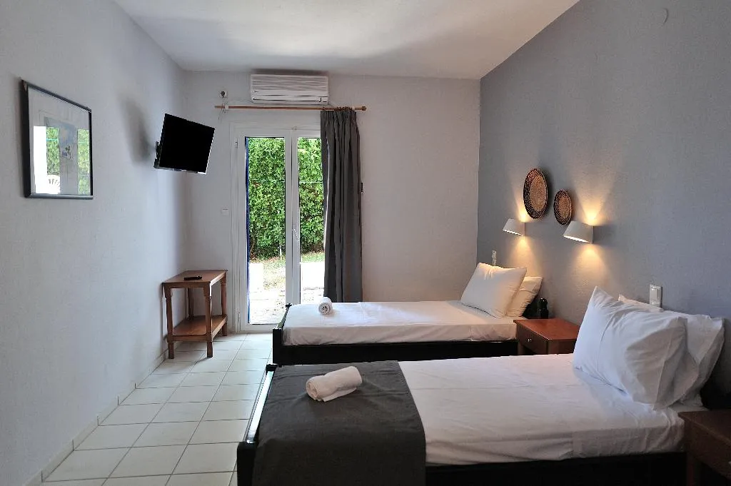 TRIPLE STANDARD Room, Anamar Skiathos Hotel, Skiathos