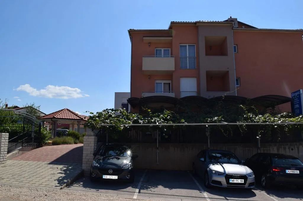 General view, Bed & Breakfast Grgic, Istria