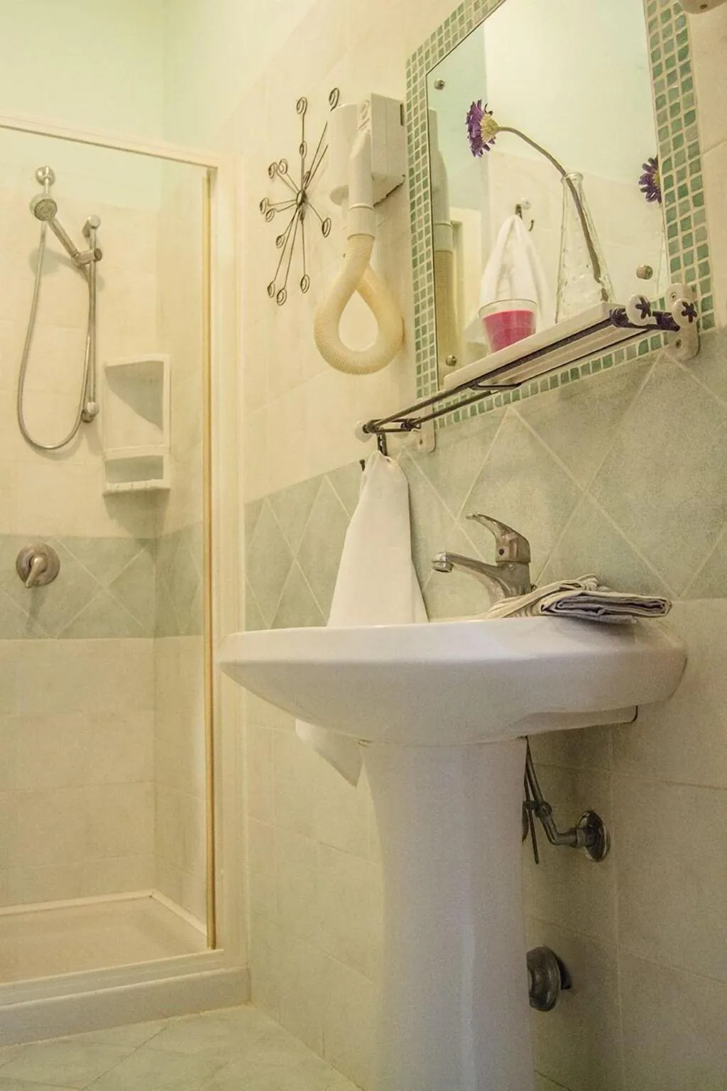 Room, Hotel Piccolo Sogno, Naples