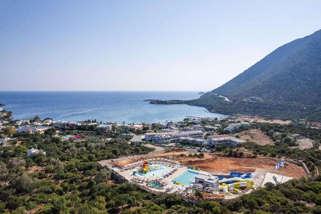 Sports and Entertainment, Atali Grand Resort, Crete