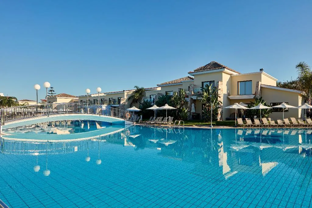 General view, Atlantica Aeneas Resort & Spa, Cyprus