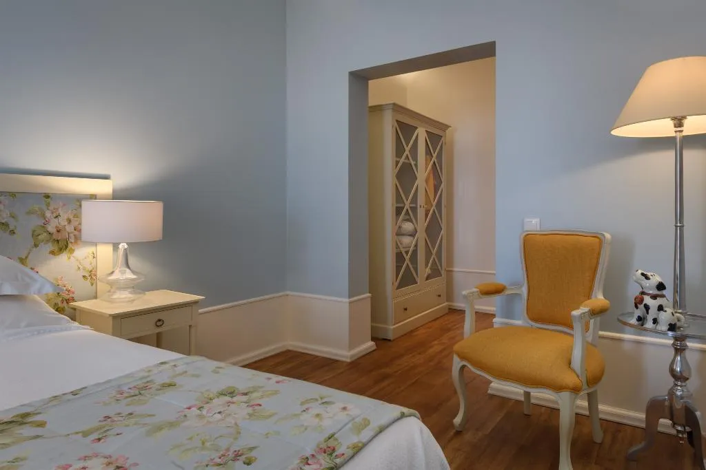 SUITE CLASSIC Room, Alecrim Ao Chiado, Lisbon