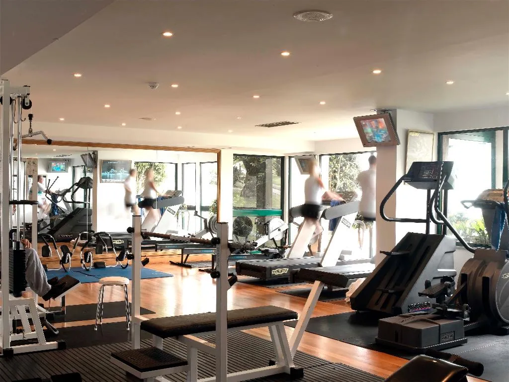 Sports and Entertainment, The Cliff Bay Resort, Madeira
