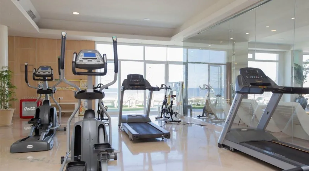 Sports and Entertainment, Onhotels Ocean Front, Costa De La Luz