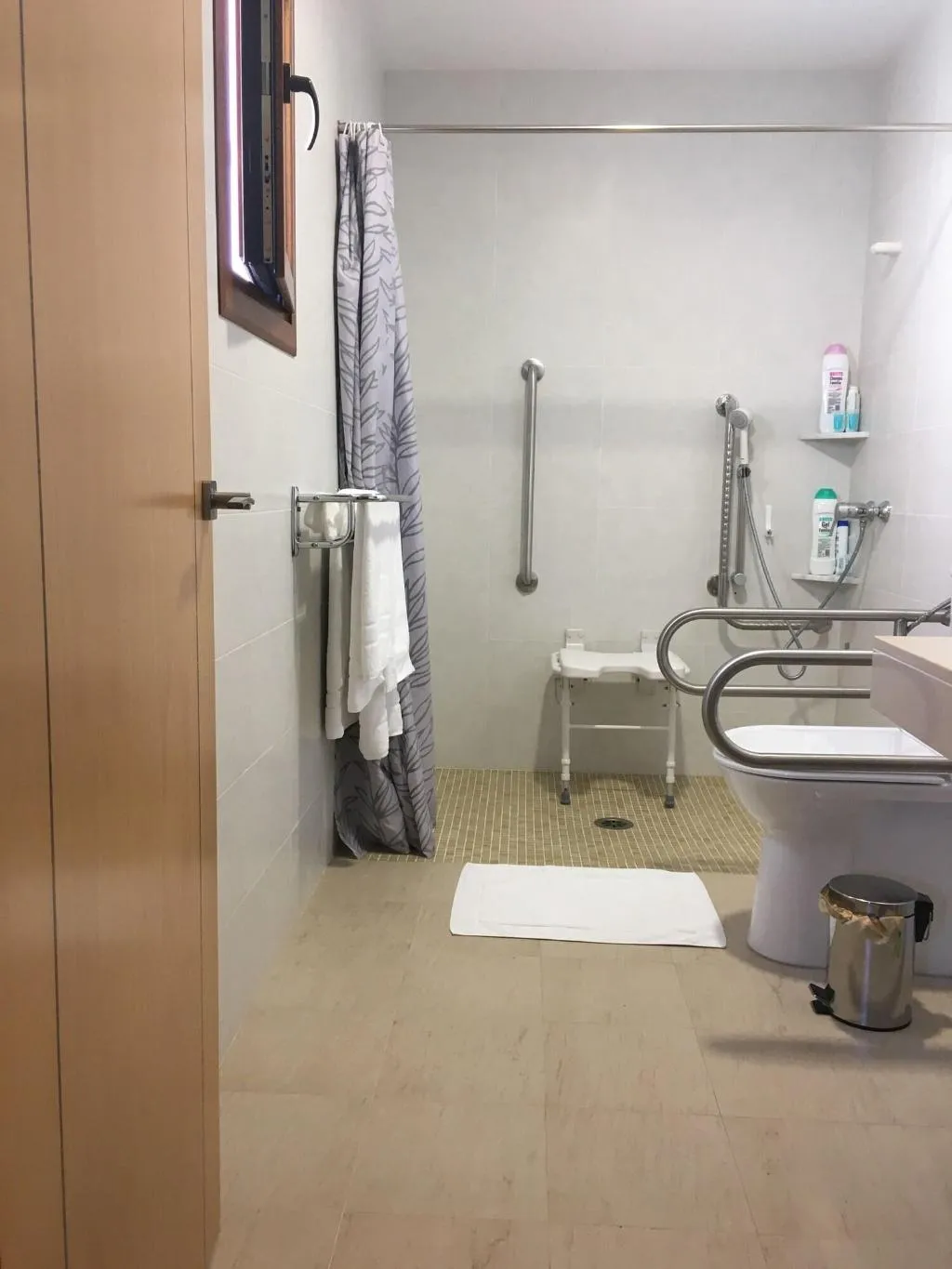 Room, Hotel Albanta, Seville