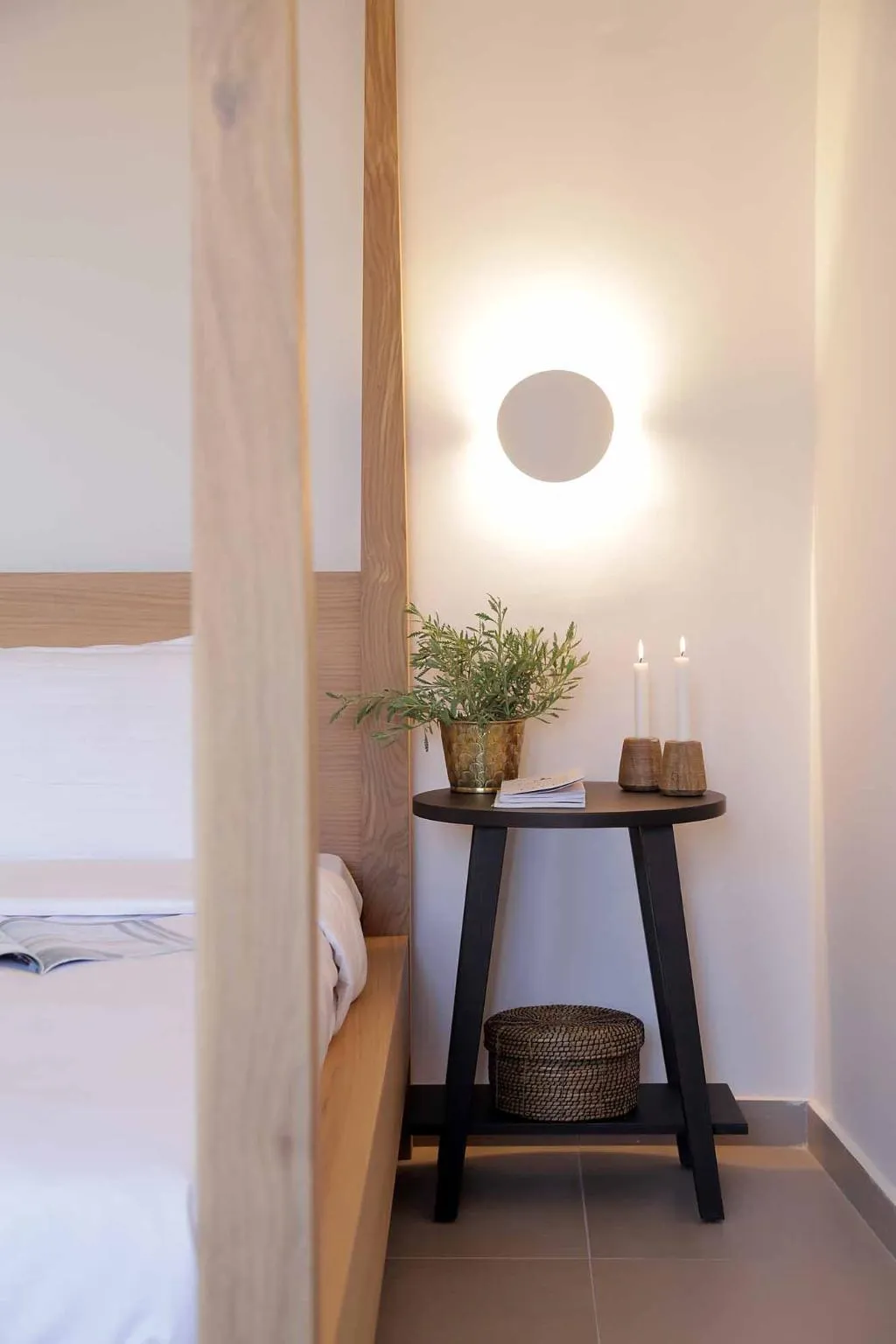SUITE WITH JACUZZI Room, Lena Mare Boutique Hotel, Corfu