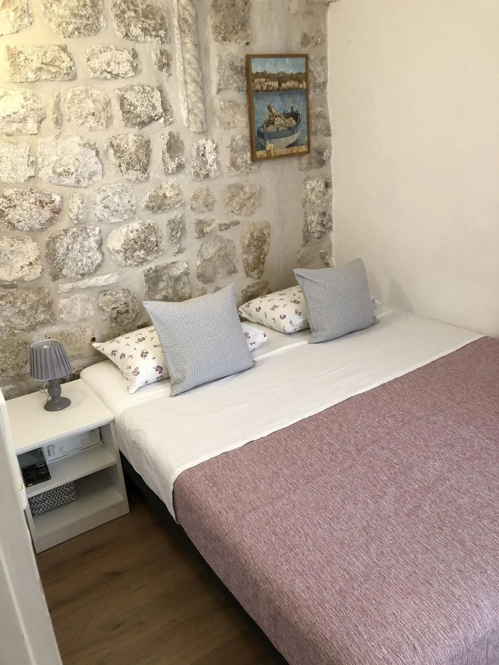 Room, Guest House Luka, Dubrovnik