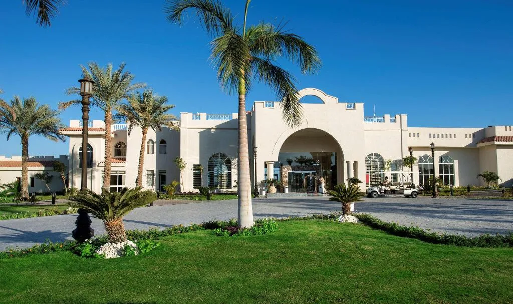General view, SUNRISE Montemare Resort -Grand Select, Red Sea Riviera