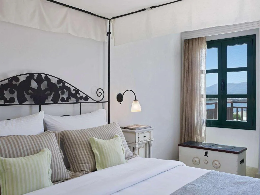 Room, Creta Maris Resort-All Inclusive, Crete