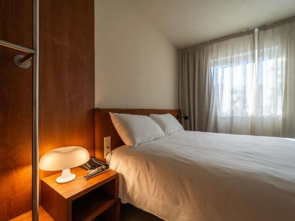 DOUBLE Accessible Room, Ibis Valencia Alfafar, Valencia