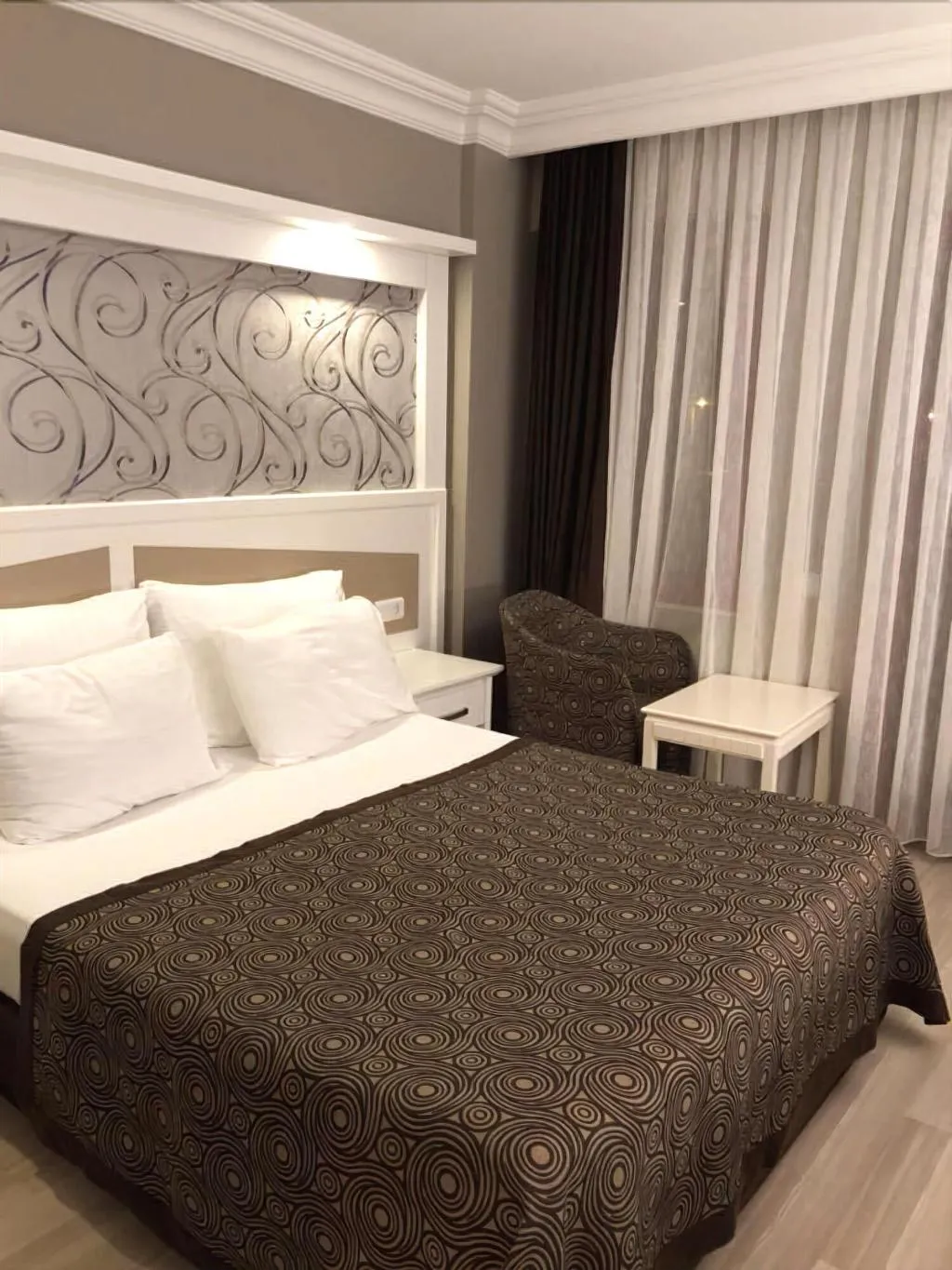 Room, Mendos Hotel, Dalaman