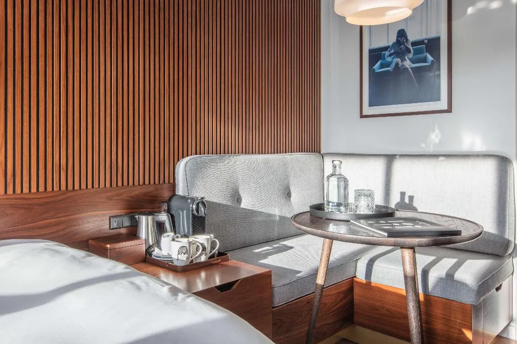 Room, Radisson Collection Royal Hotel, Copenhagen, Copenhagen