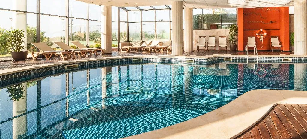 Pool, Insotel Punta Prima Prestige Suites & Spa, Menorca