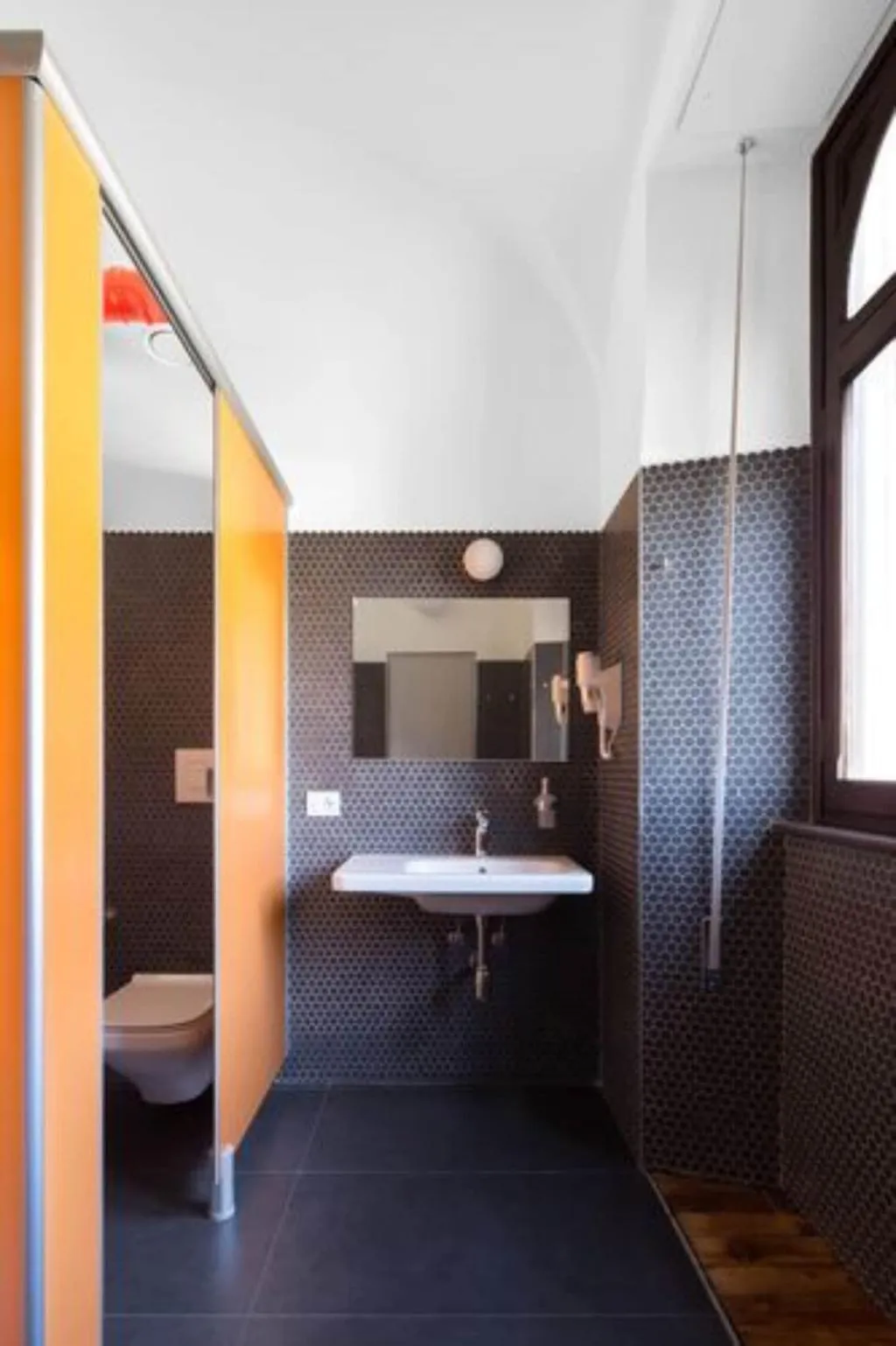 Room, Babila Hostel, Milan
