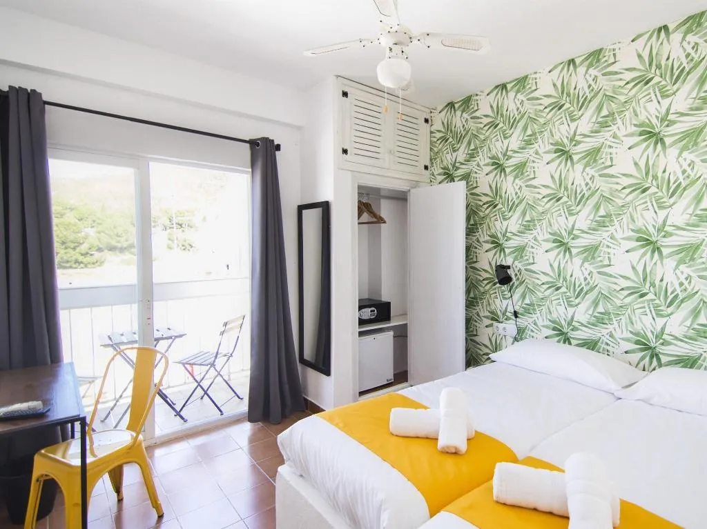 Room, Nanit Rooms Ibiza, Ibiza