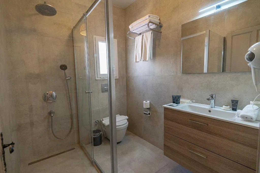 SUITE WITH TERRACE Room, Casa Luna Hotel Alacati, Izmir