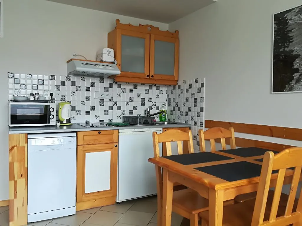 APARTMENT ONE BEDROOM Room, Apartamenty Apartart Zakopane, Krakow