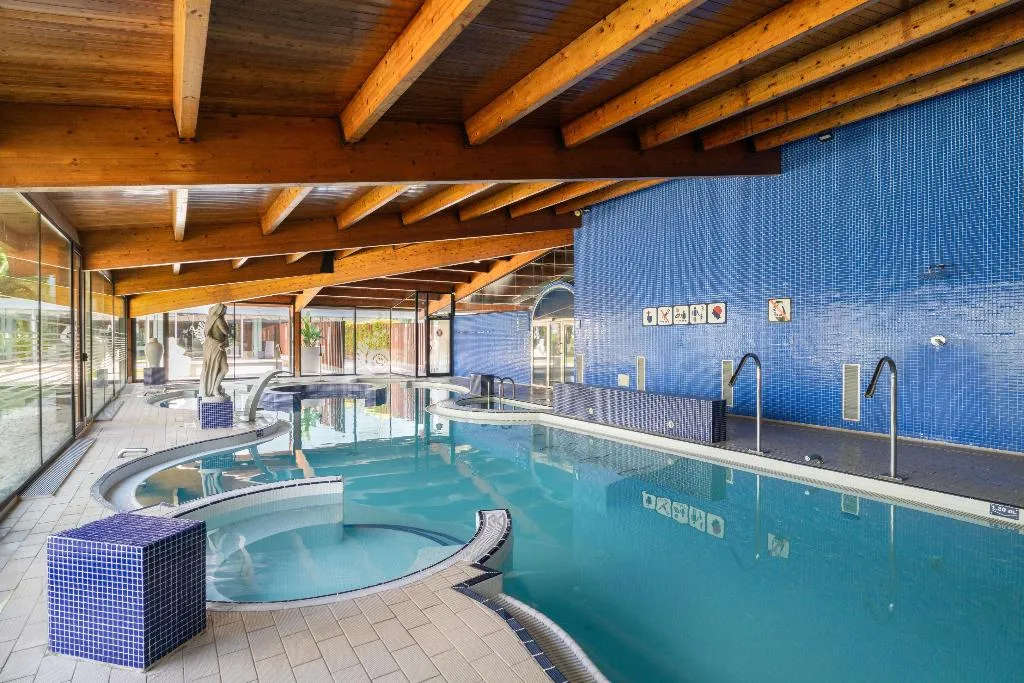 Pool, Estival Park Almaris, Costa Brava