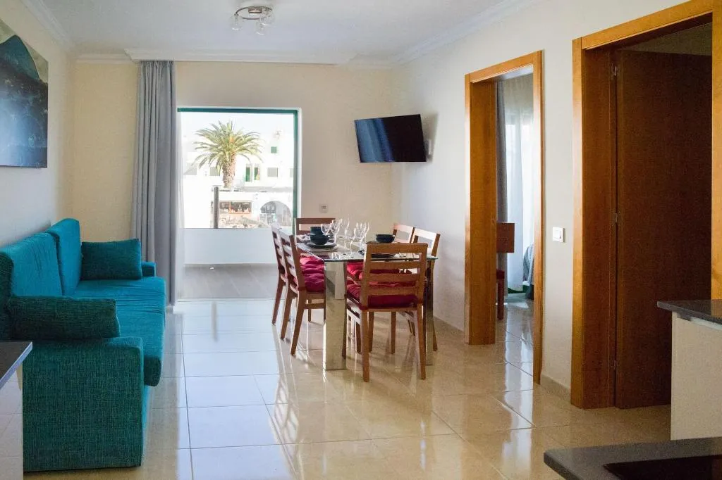 Room, Club Las Adelfas, Lanzarote