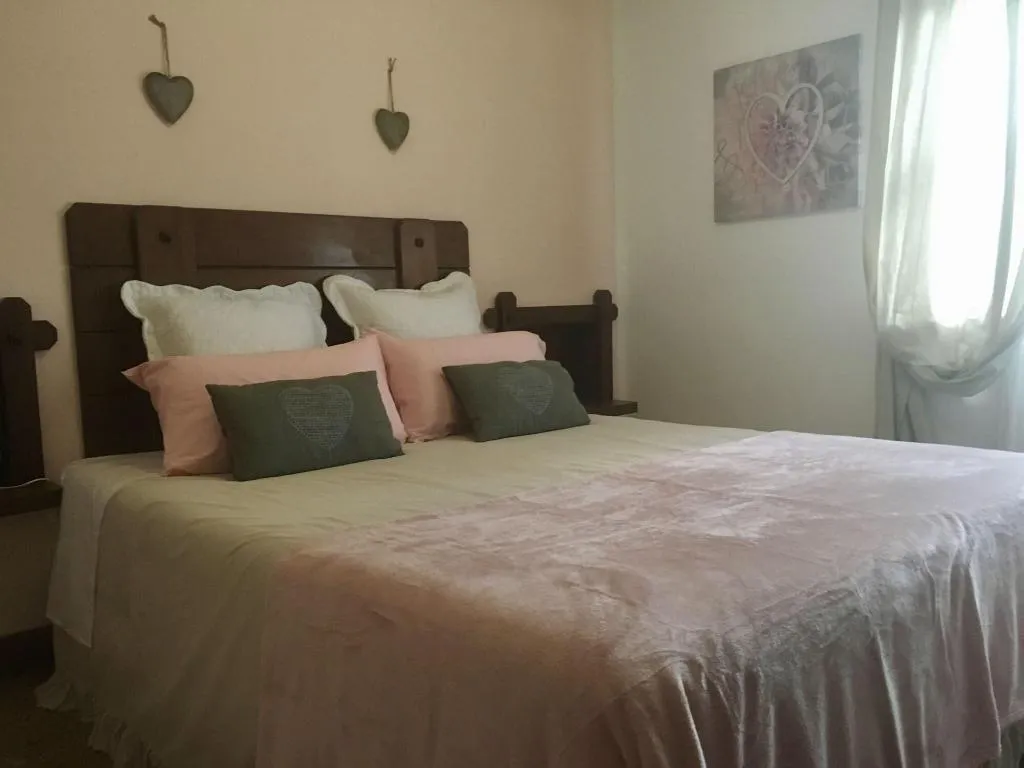 Room, La Casita De Las Palmas, Gran Canaria