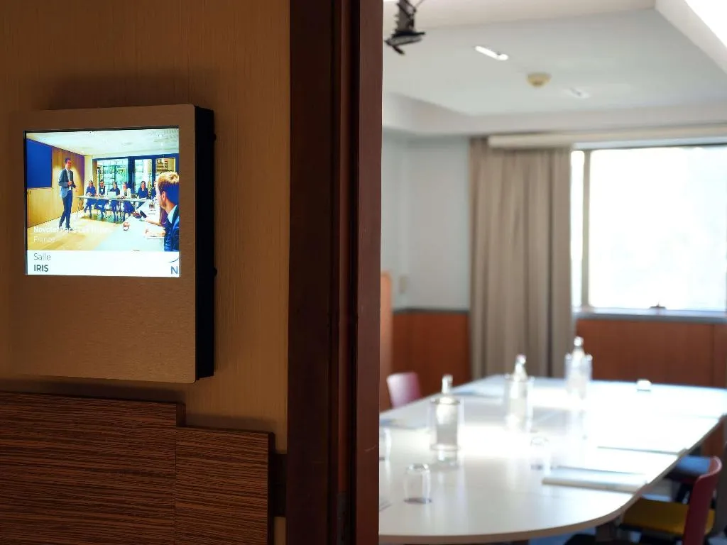 Conferences, Novotel Tunis, Tunisia
