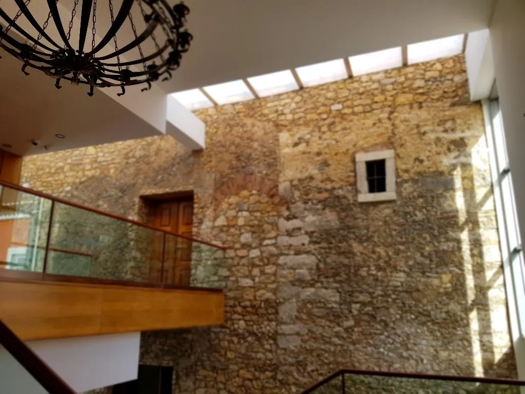 Lobby, Palacio Sao Silvestre – Boutique Hotel, Porto