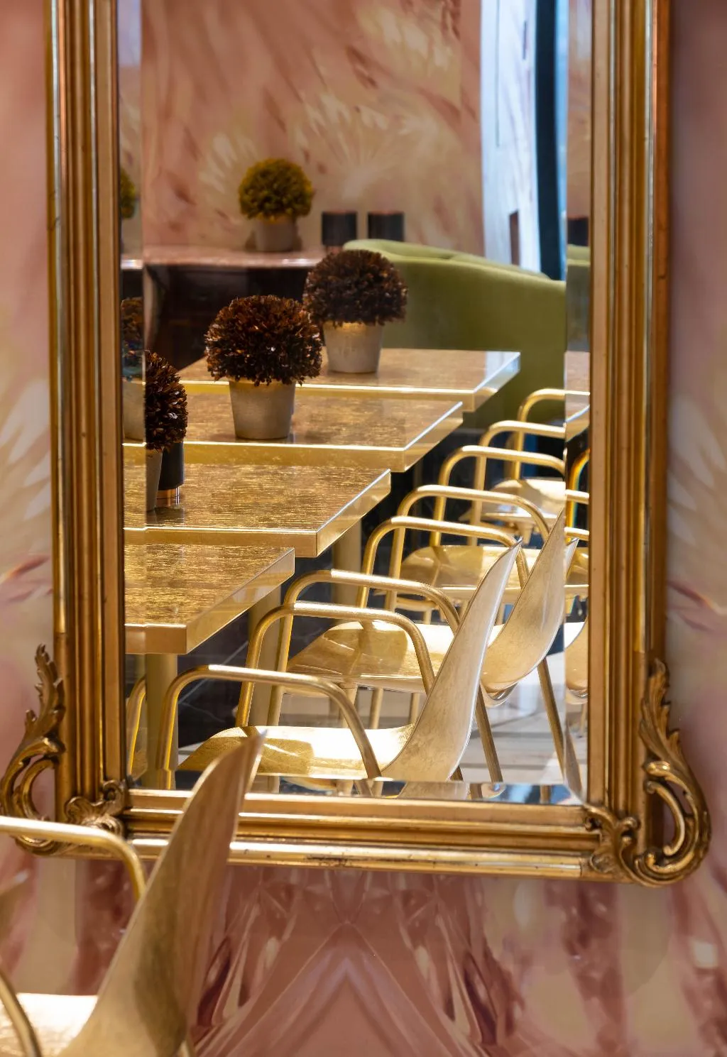 Restaurant, Madalena By the Beautique Hotels, Lisbon