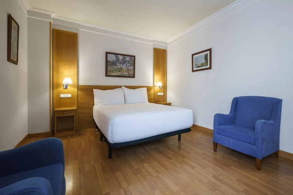 Double or Twin STANDARD Room, Crisol Almeria, Costa Almeria