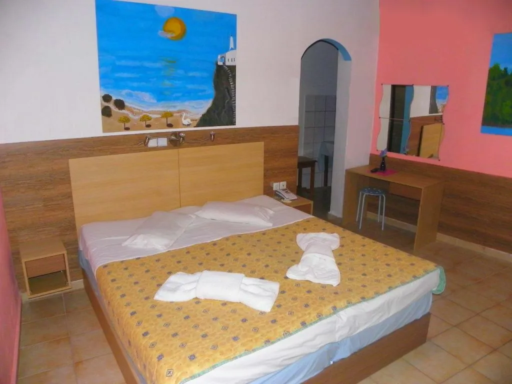 STUDIO DELUXE Room, Mirabelle Hotel, Zante