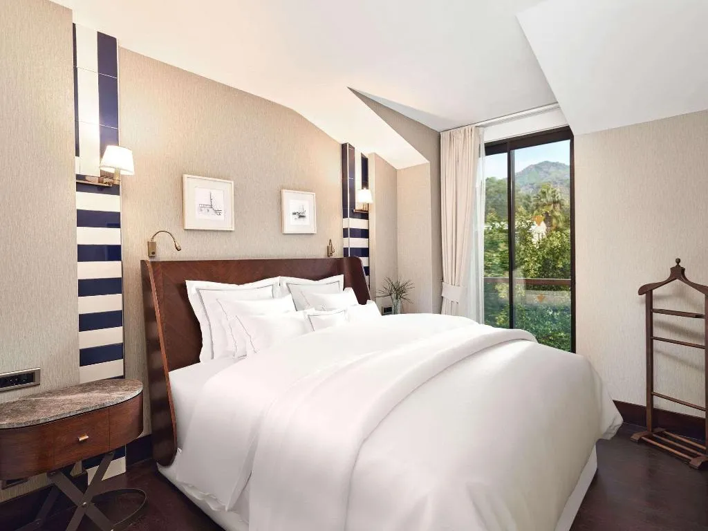 SUITE TWO BEDROOMS Room, Rixos Premium Gocek Adult Only, Dalaman