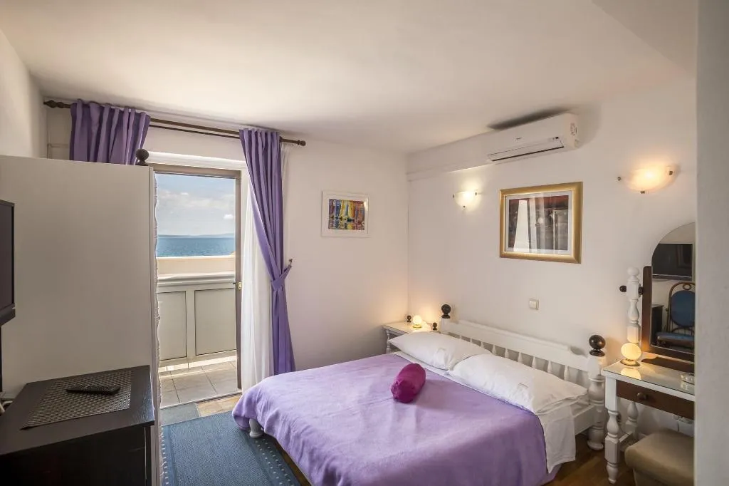 Room, Villa Amigo, Split