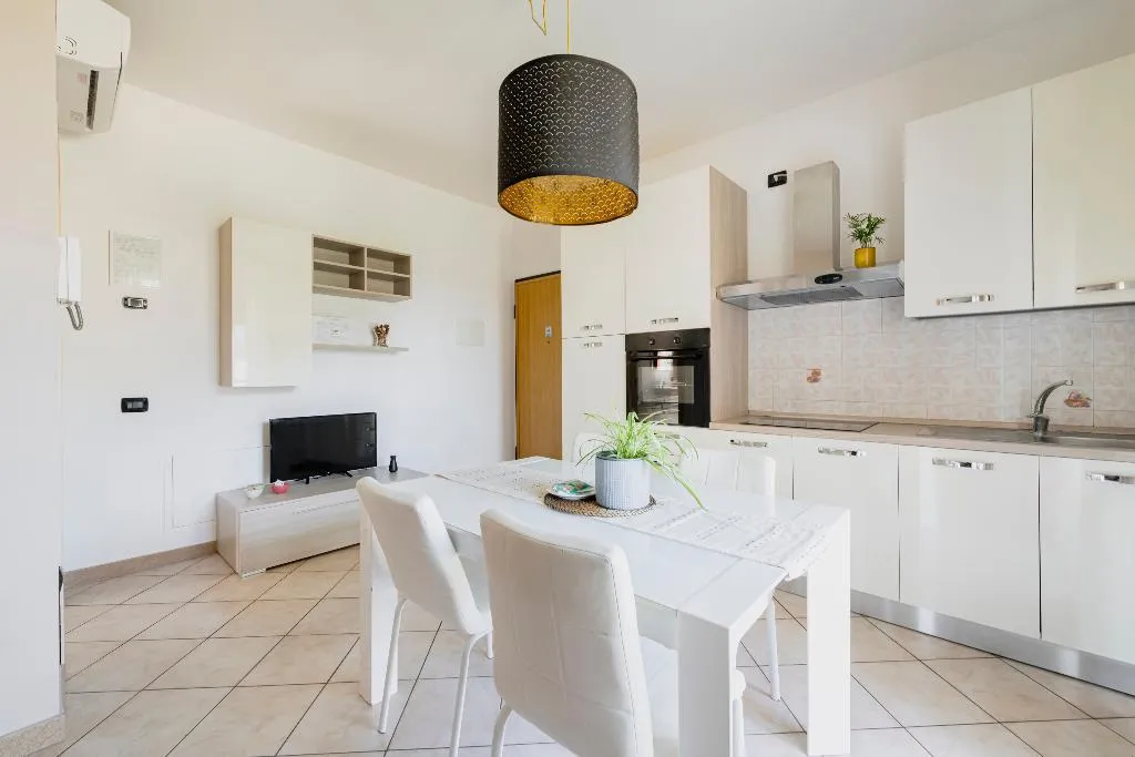 APARTMENT SUPERIOR Room, HQ Aparthotel Milano Inn – Smart Suites, Milan