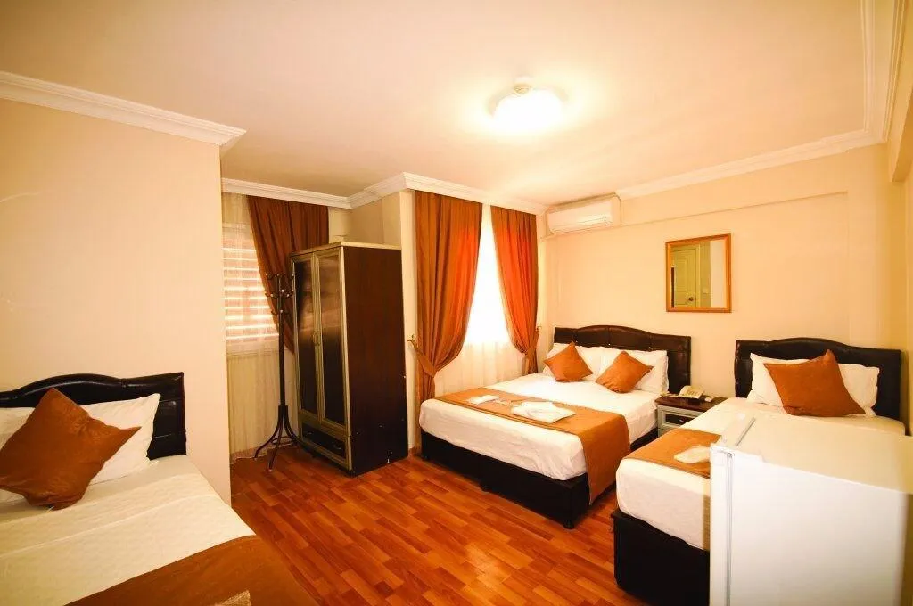 Room, Simal Butik Hotel, Izmir