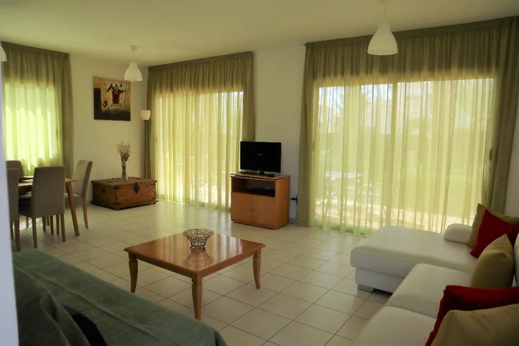 VILLA THREE BEDROOMS Room, Elite Villa, Cyprus