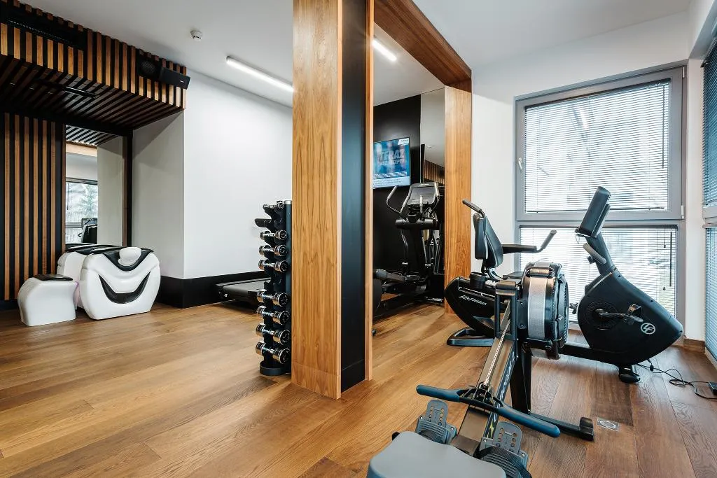 Sports and Entertainment, Focus Hotel Premium Kraków, Krakow