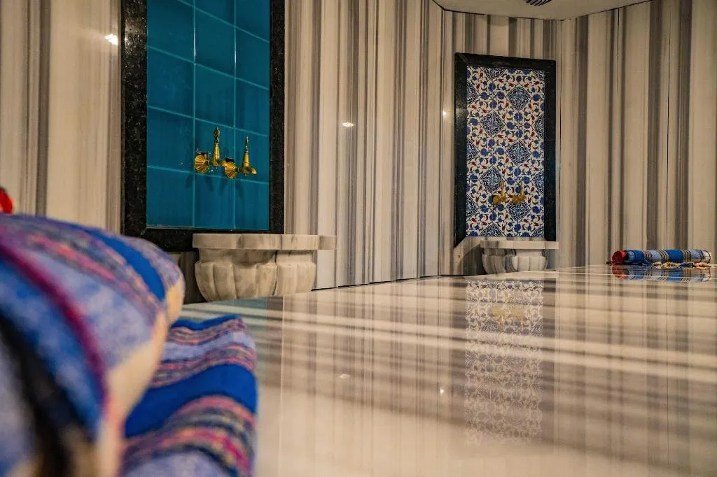 Sports and Entertainment, Prenses Sealine Beach Hotel, Antalya