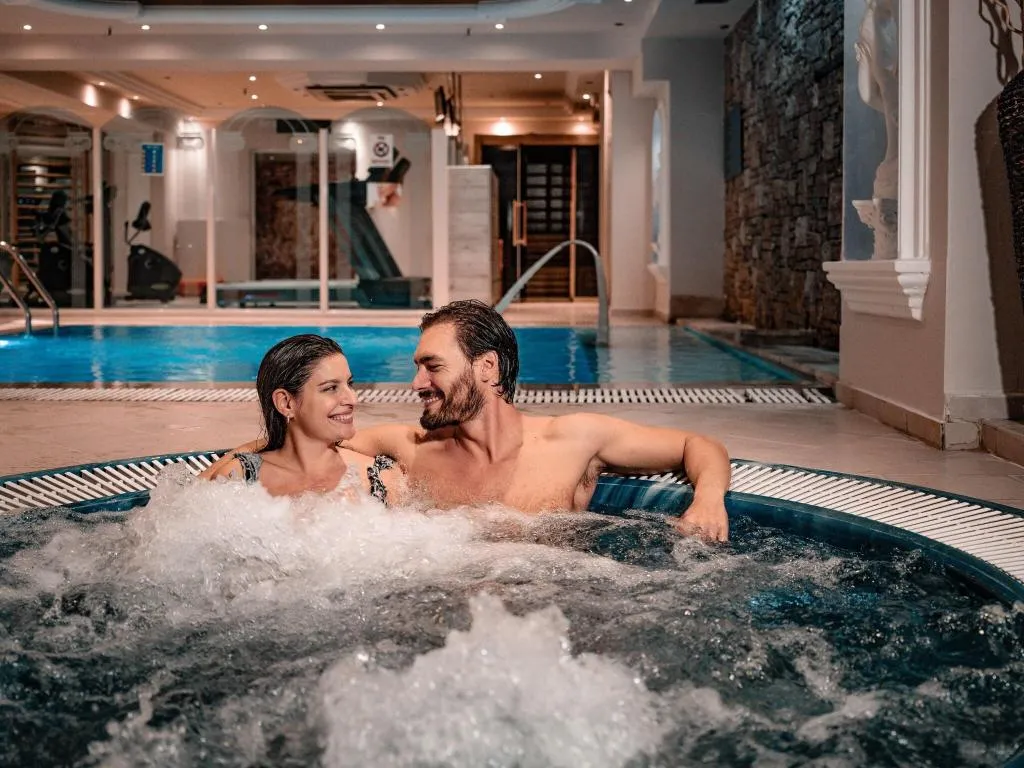 Sports and Entertainment, Secret Paradise Hotel & Spa, Halkidiki