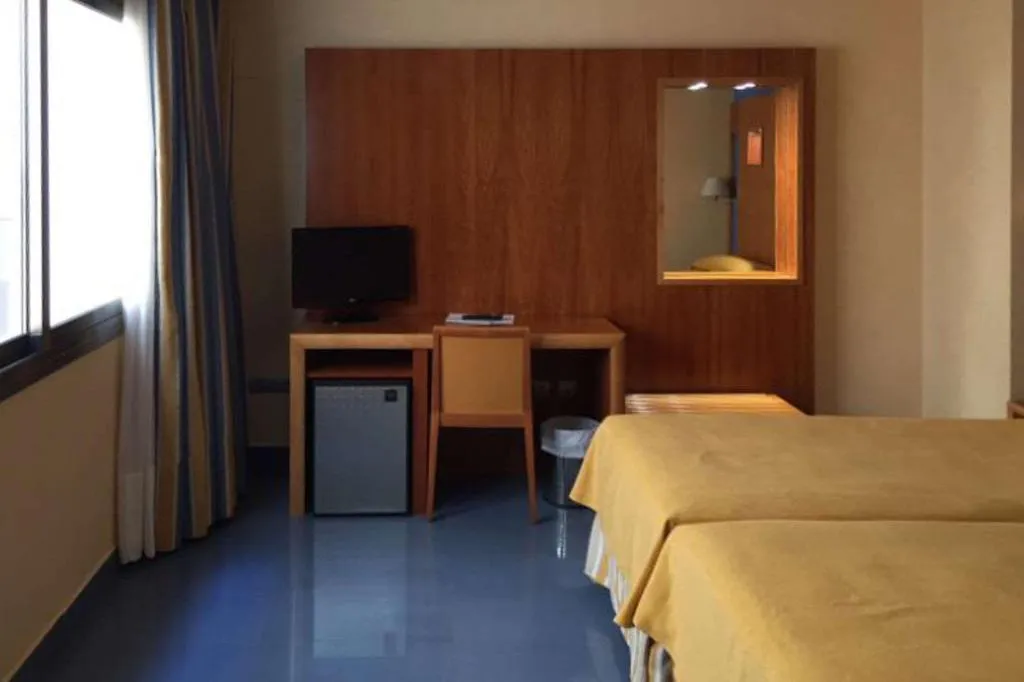 Room, Sercotel Kalma Sitges, Costa Brava