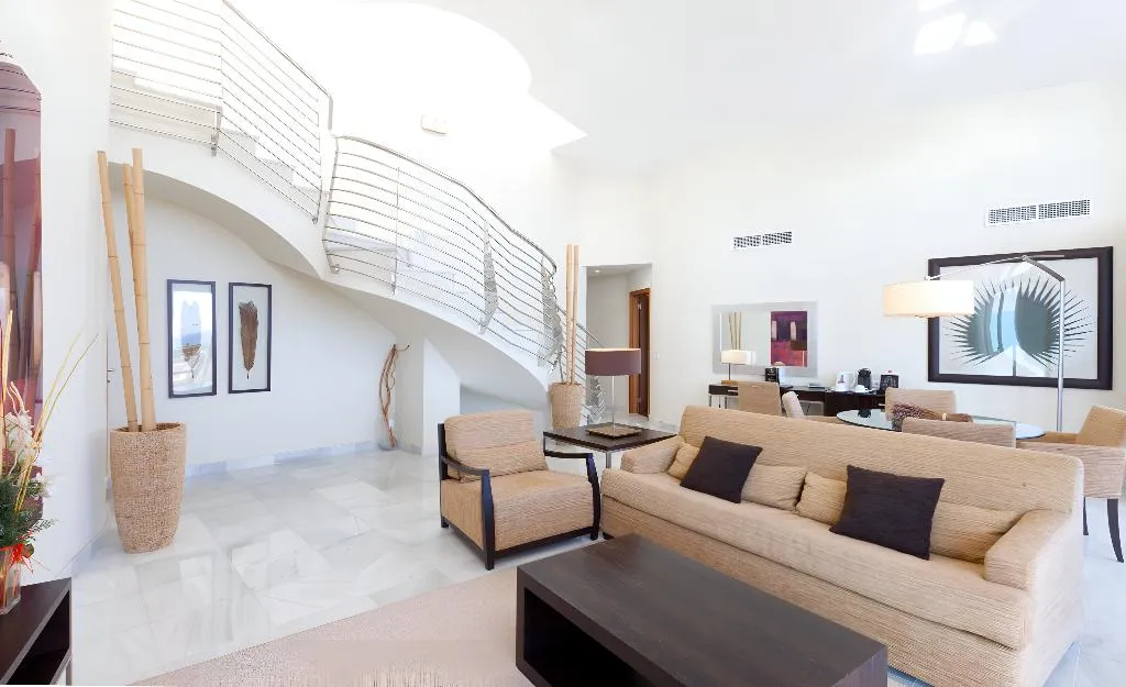 SUITE DUPLEX Room, Senator Banus, Costa Del Sol