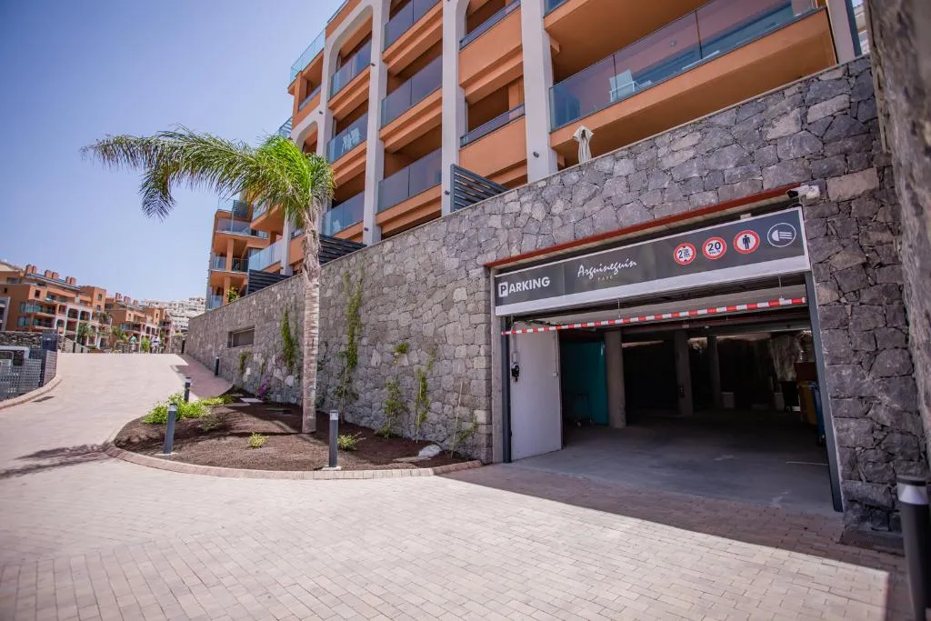 General view, Arguineguin Park By Servatur, Gran Canaria